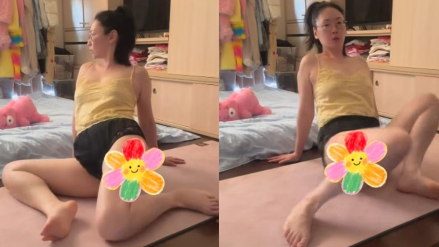 王俐人IG訂閱人數暴增。（圖／翻攝王俐人IG）
